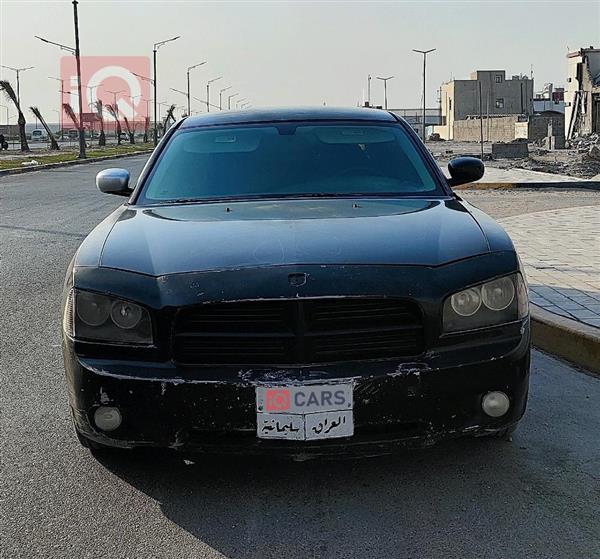 دودج تشارجر 2007 للبيع في العراق - البصرة